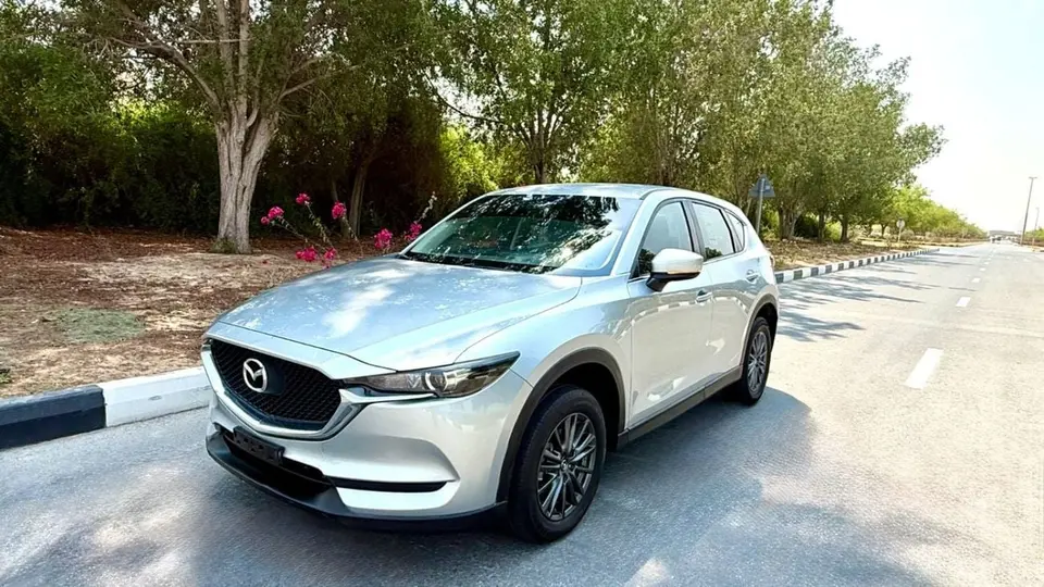 Mazda CX-5 GL 2020