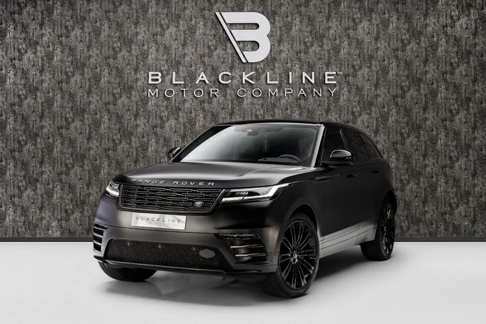 Land Rover Range Rover Velar DYNAMIC SE 2024