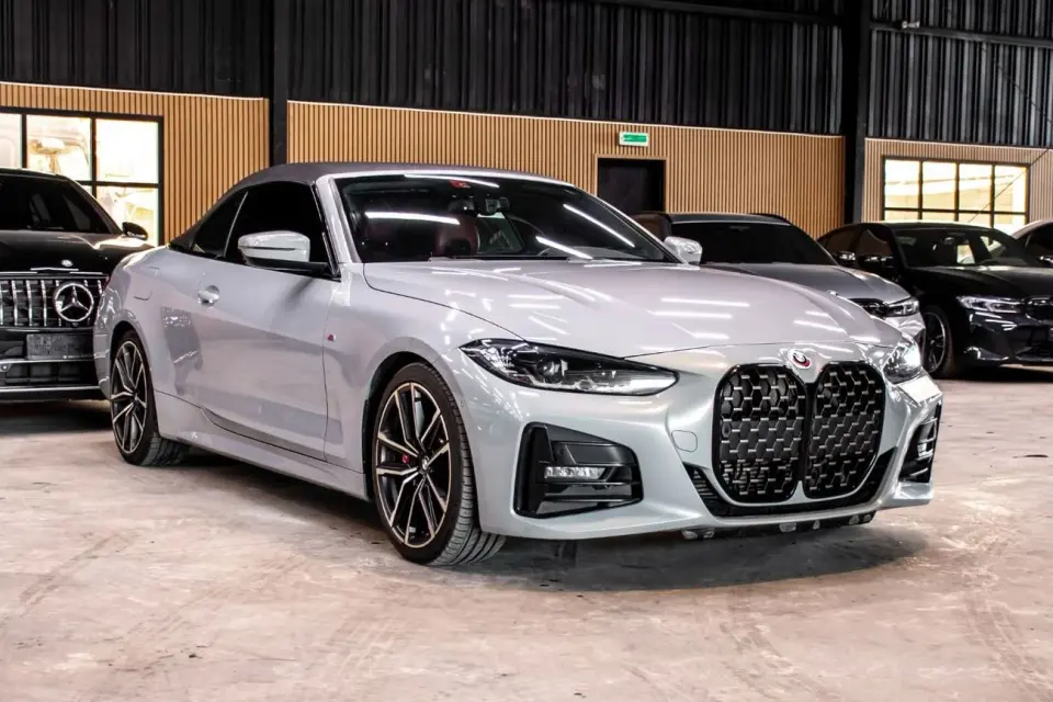 BMW 420i 420i 2023