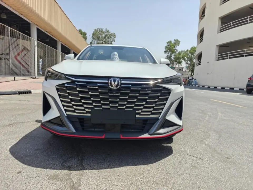 Changan X5 Plus BEYOND PRO 2026