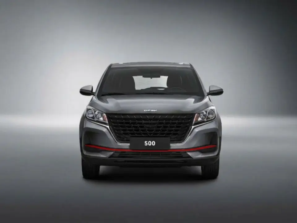 DFSK Fengon 500 STANDARD 2025