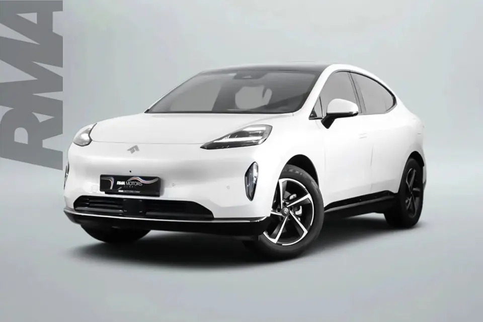 GAC Hyptec HT ULTRA GULLWING DOOR 2026