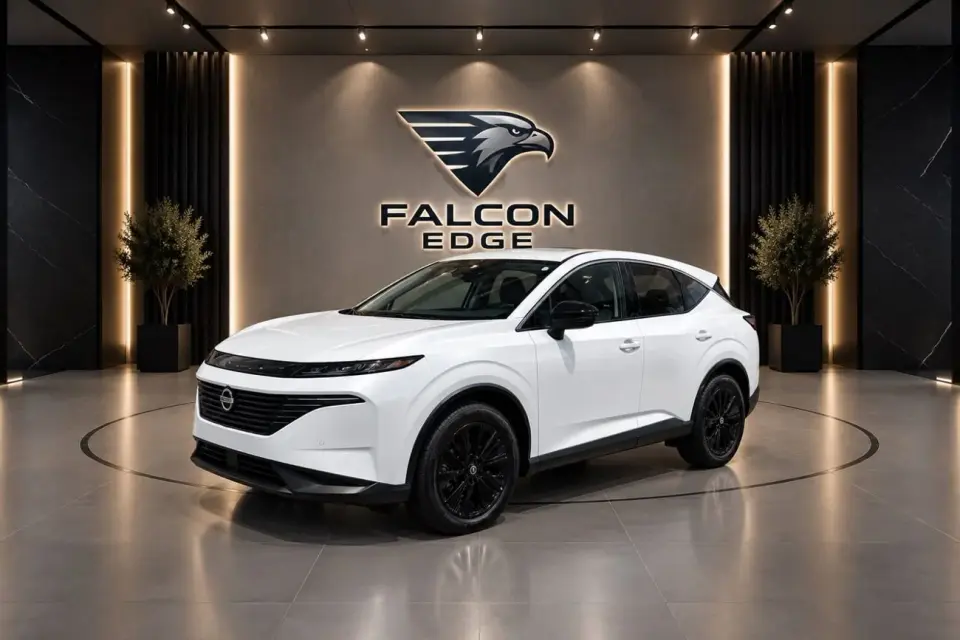 Nissan Murano SL 2026