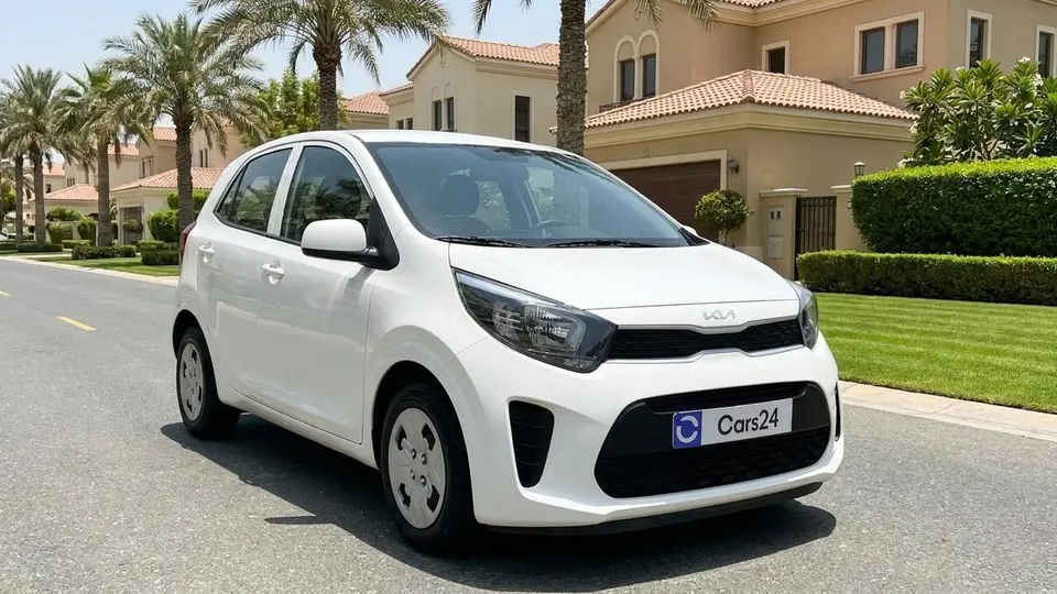 Kia Picanto LX 2023