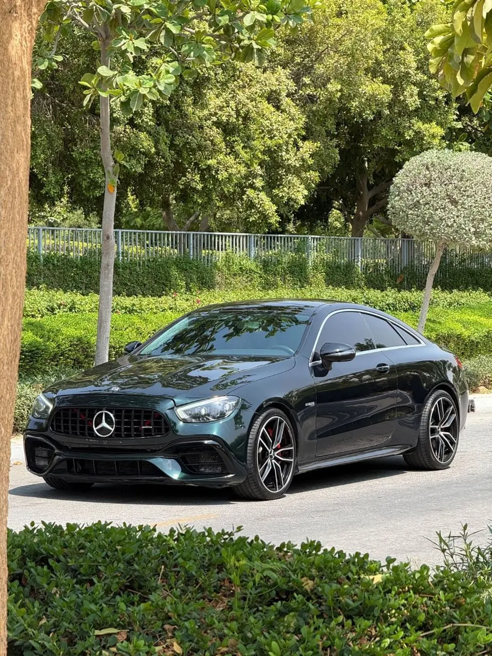 Mercedes-Benz E 450 STANDARD 2019