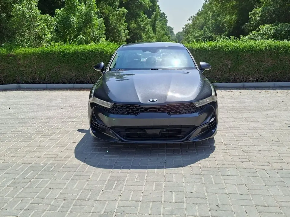 Kia K5 LX 2021