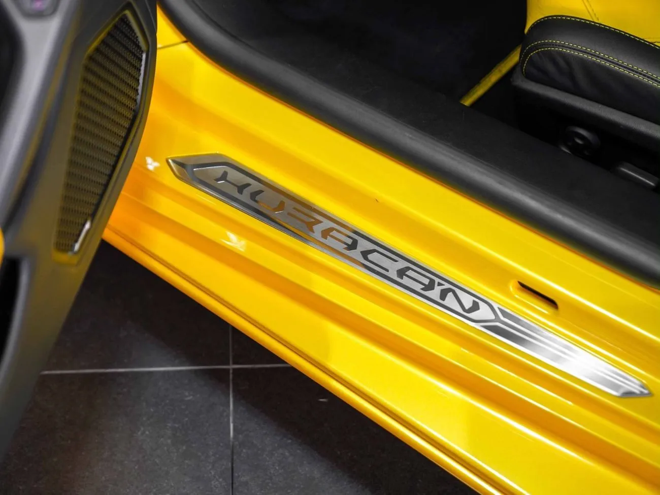 Lamborghini Huracan EVO SPYDER 2021 — фото 12
