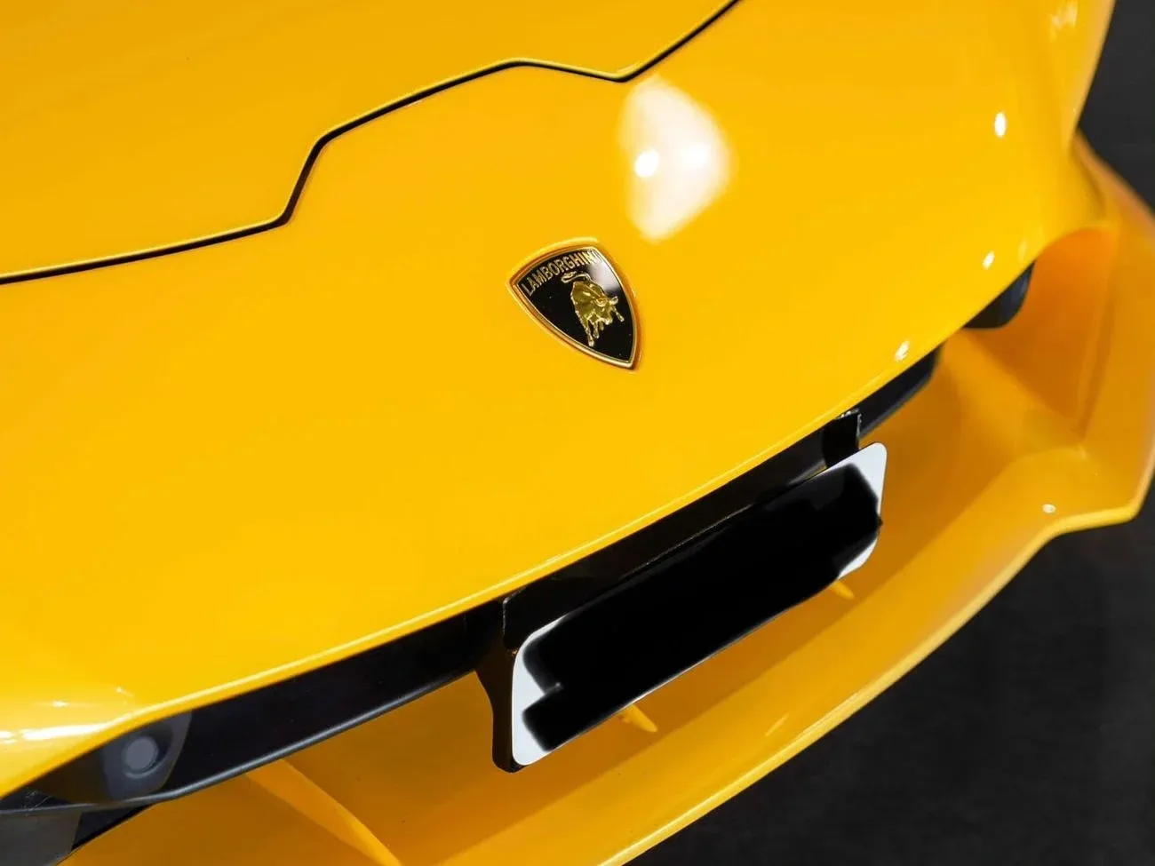 Lamborghini Huracan EVO SPYDER 2021 — фото 3