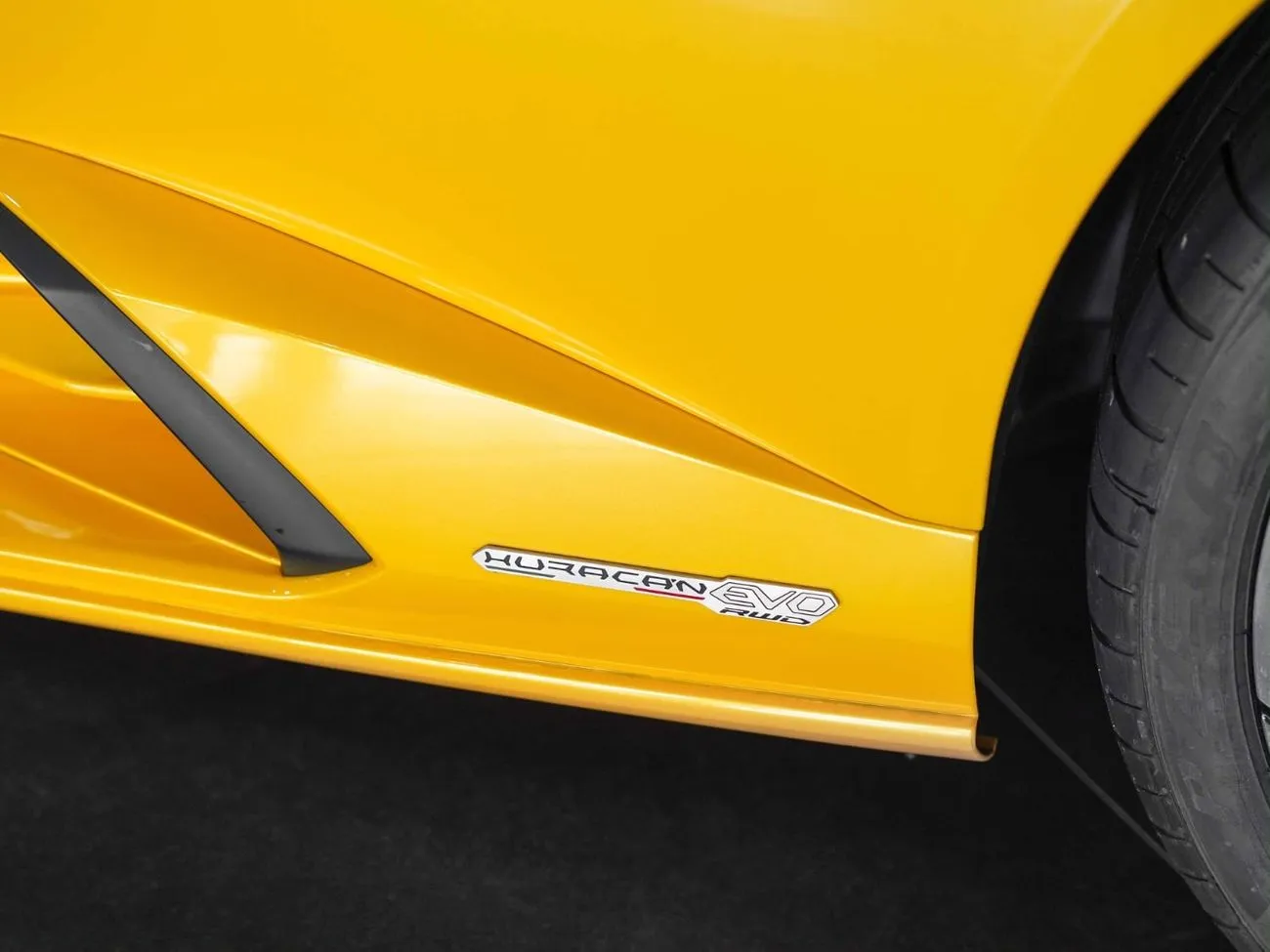 Lamborghini Huracan EVO SPYDER 2021 — фото 17