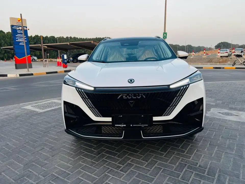 Dongfeng Mage E3 2026