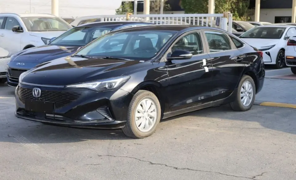Changan Eado EV460 2024