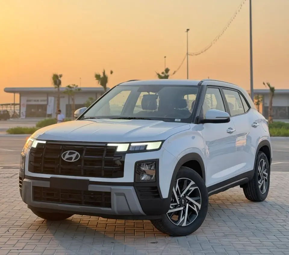 Hyundai Creta PREMIUM 2026