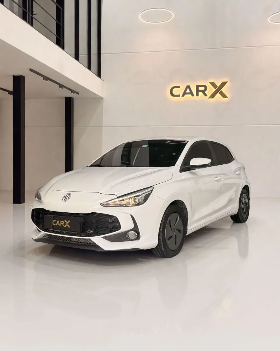MG 3 STANDARD 2025