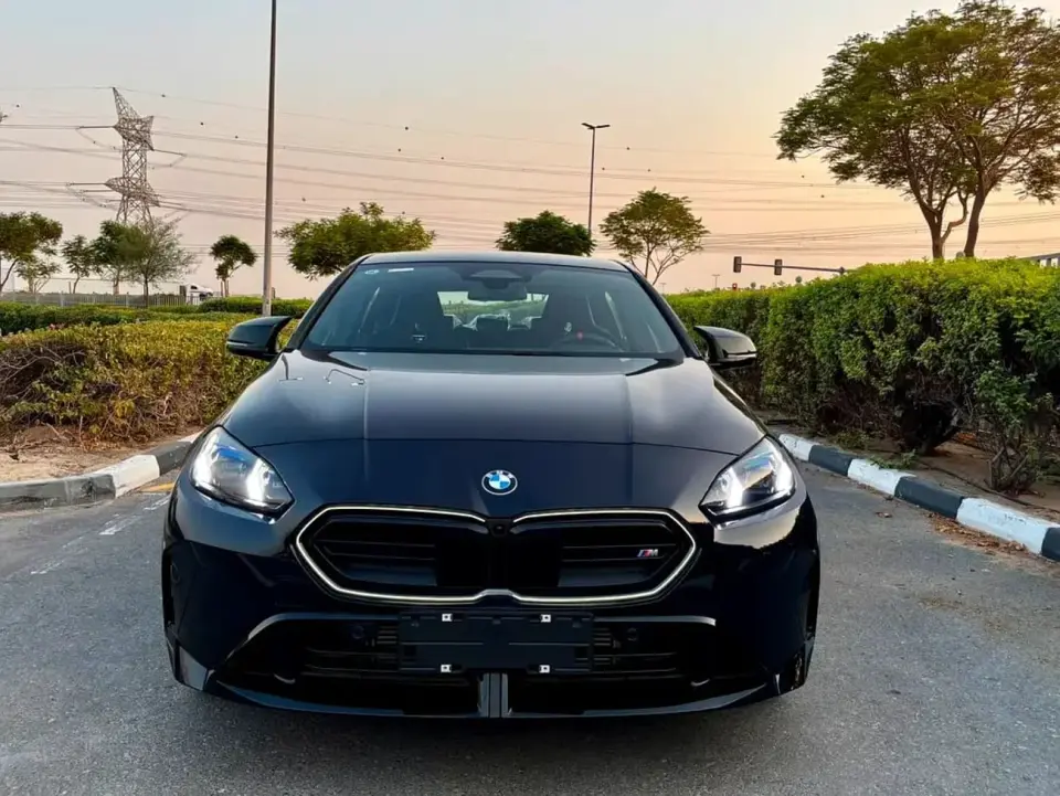 BMW M235i 2026