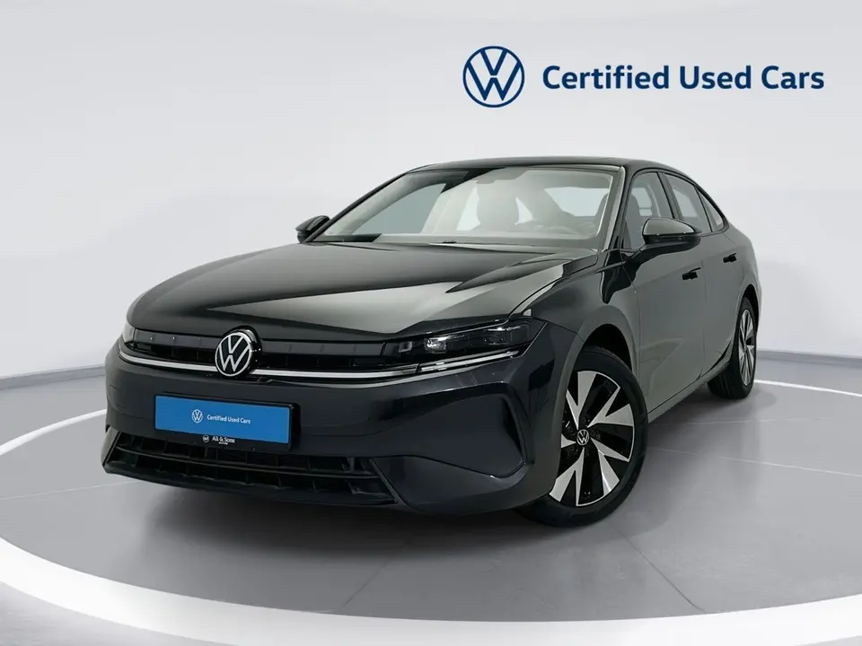 Volkswagen Jetta TRENDLINE 2026