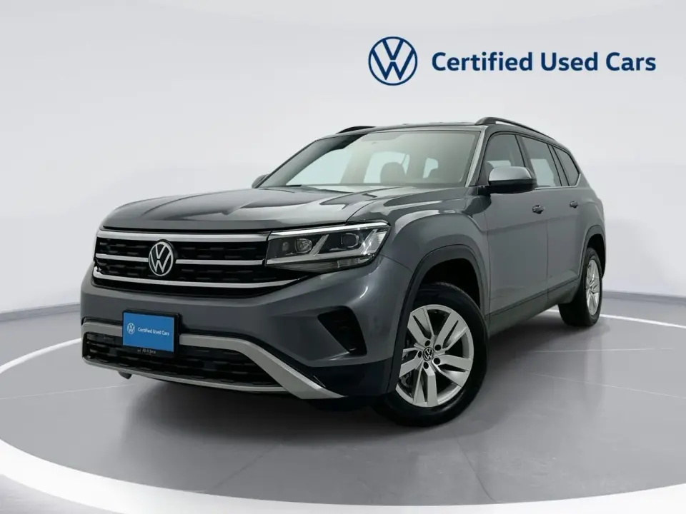 Volkswagen Teramont TRENDLINE 2023