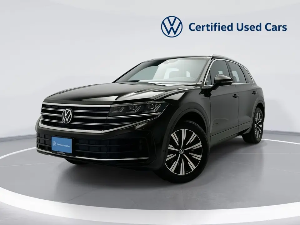 Volkswagen Touareg ELEGANCE HL 2024