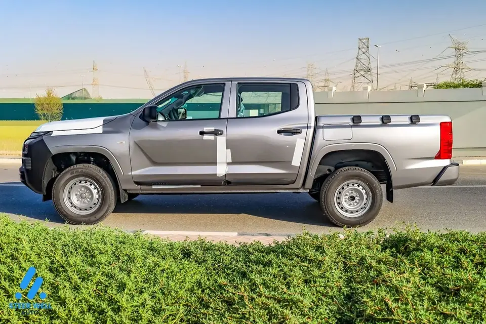 Mitsubishi L200 GL 2027