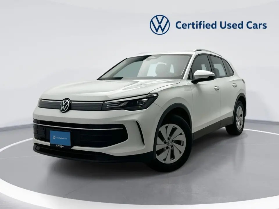 Volkswagen Tiguan LIFE 2025