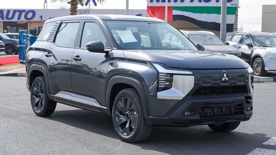 Mitsubishi Destinator M LINE 2027