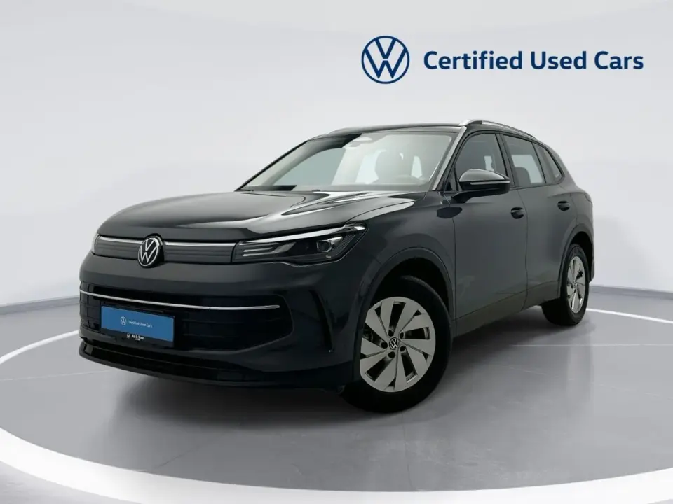 Volkswagen Tiguan LIFE 2025