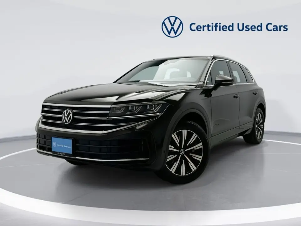 Volkswagen Touareg ELEGANCE 2024