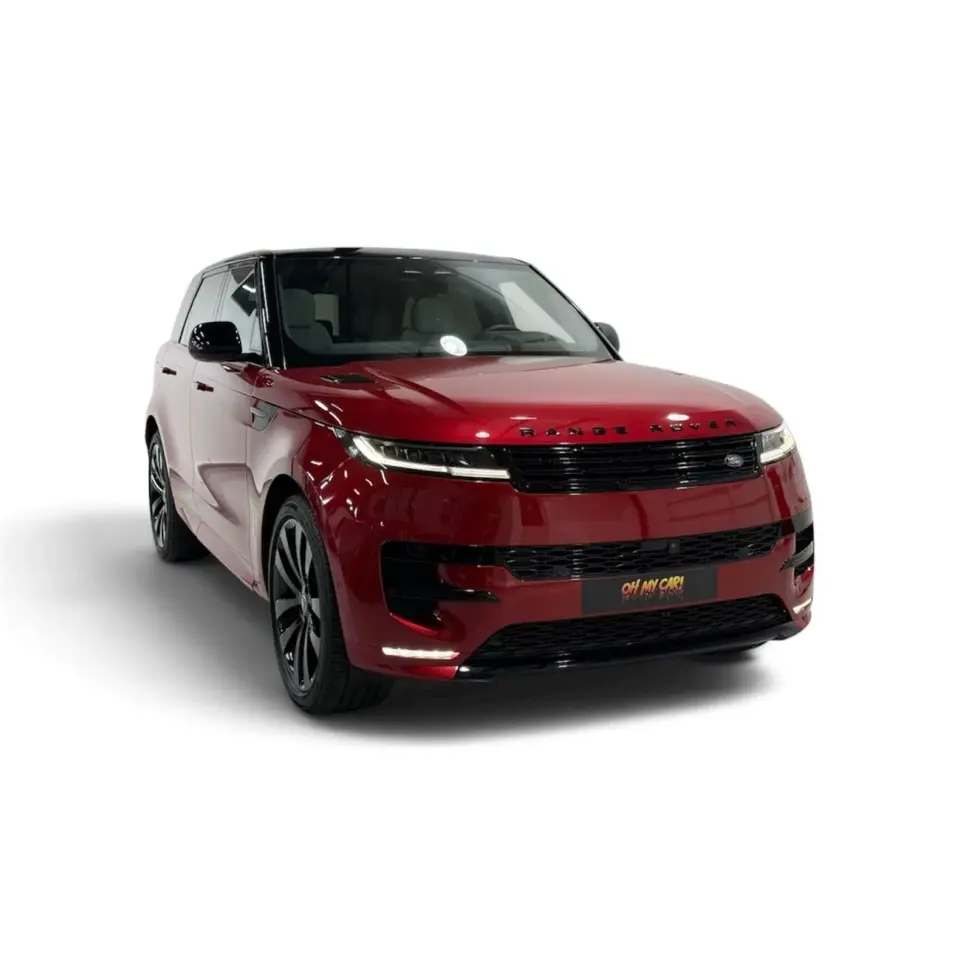 Land Rover Range Rover Sport SE P400 2025