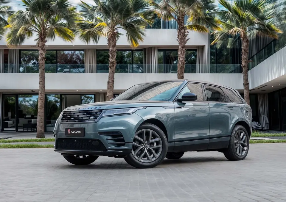 Land Rover Range Rover Velar Dynamic SE 2026