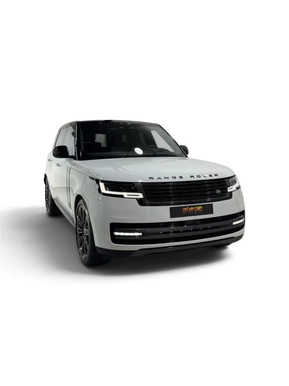 Land Rover Range Rover SE 2025