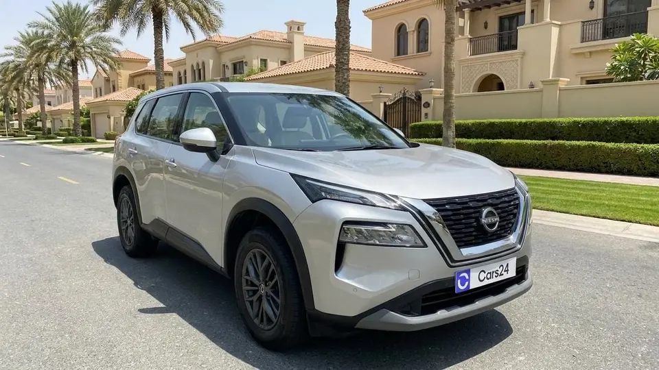 Nissan X Trail S 2023