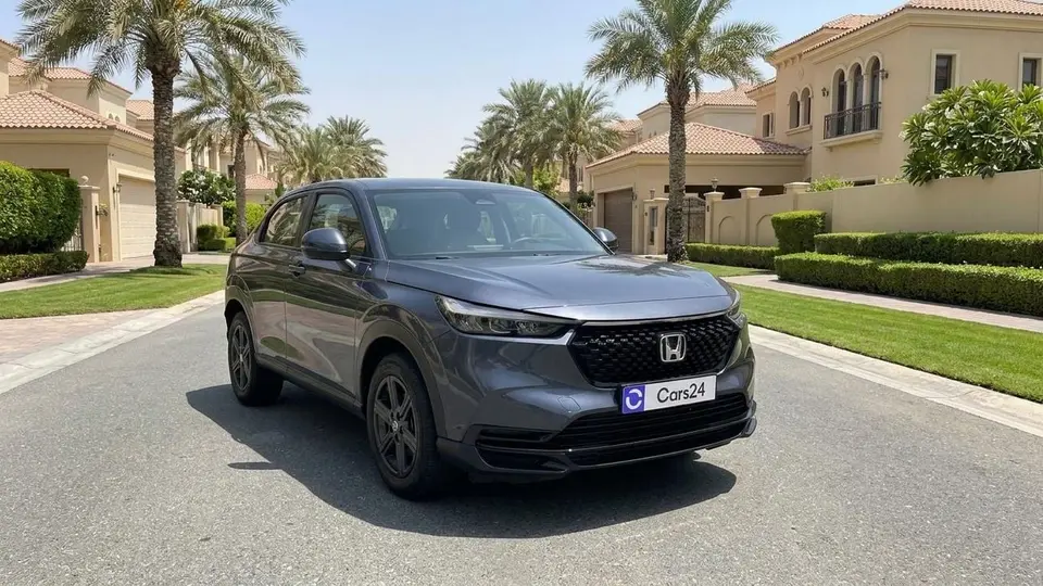 Honda HRV LX 2024