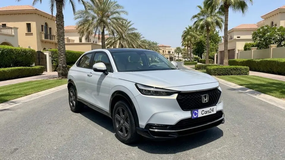 Honda HRV EX 2024
