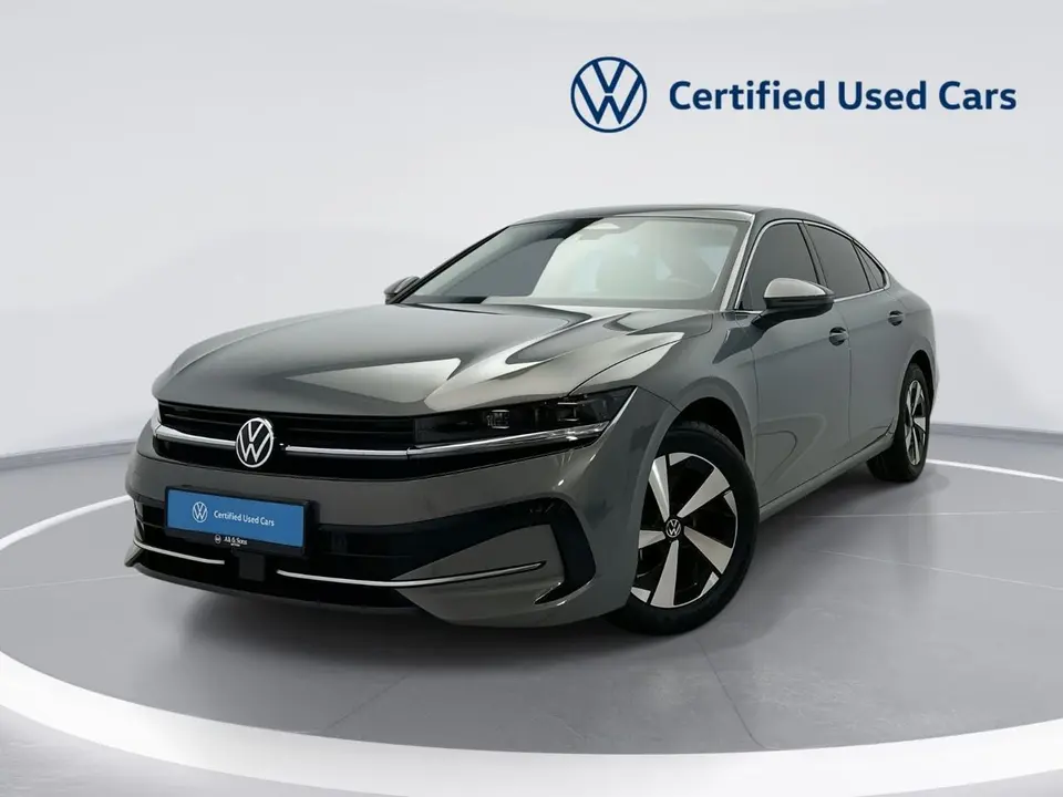 Volkswagen Passat COMFORTLINE 2026