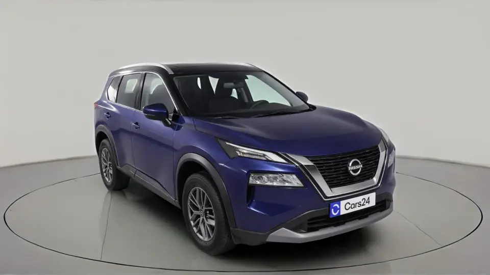 Nissan X Trail S 2024