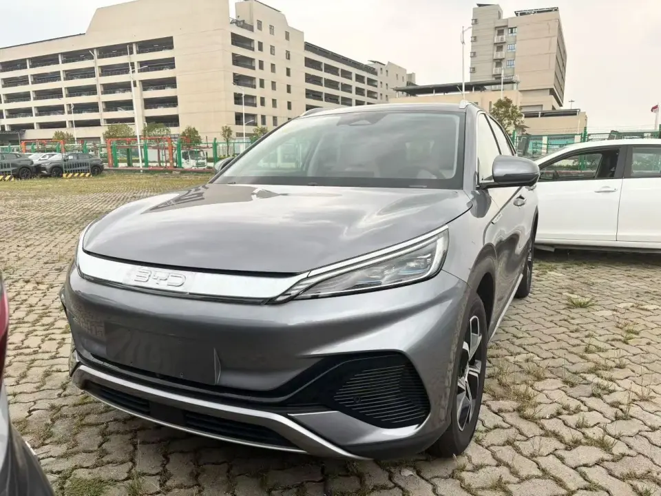 BYD Atto 3 PREMIUM 2025