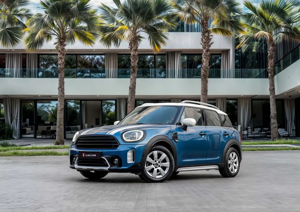 Mini Countryman Other 2021