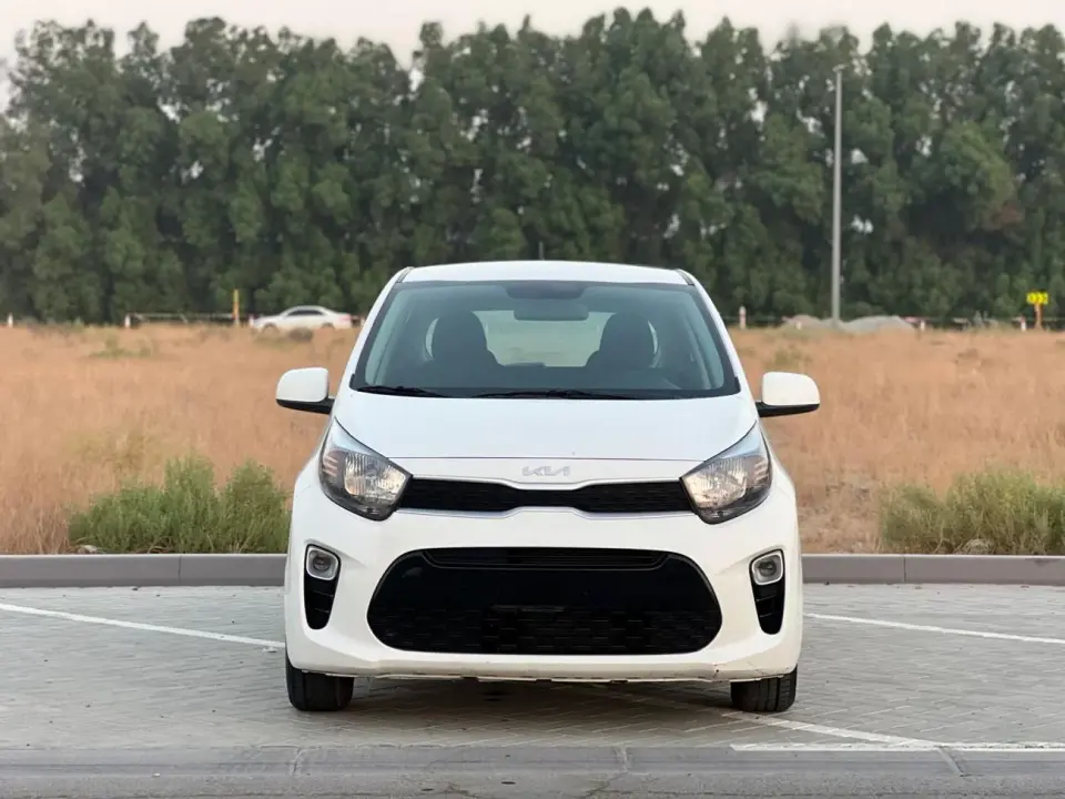 Kia Picanto LX 2023