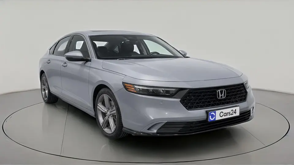 Honda Accord EXL TURBO 2023
