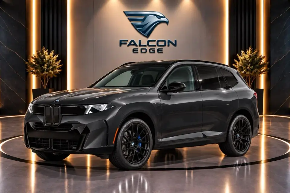 BMW X5 40 xDrive 2027