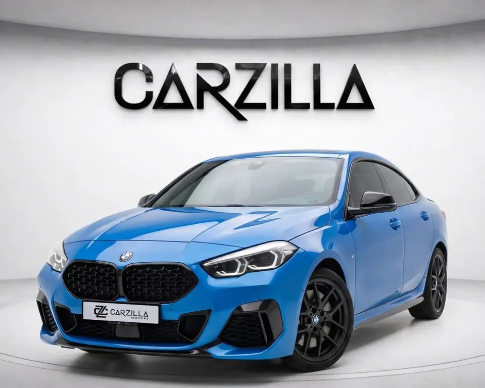 BMW M235i Gran Coupe M SPORT 2023