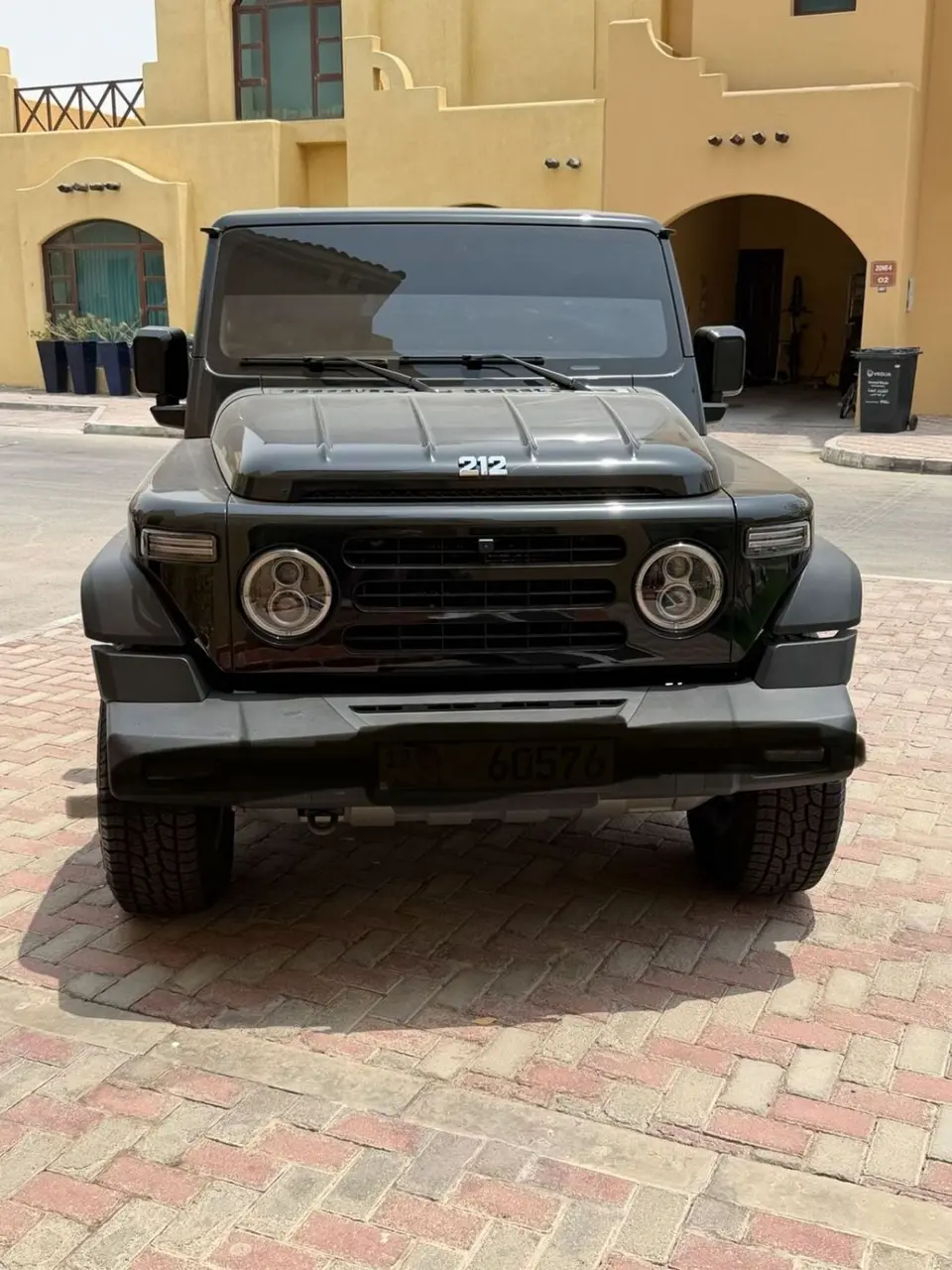 212 T01 NAVIGATOR 2026