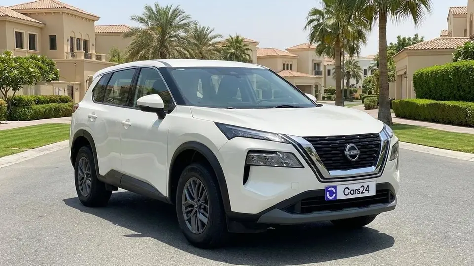 Nissan X Trail S 2023