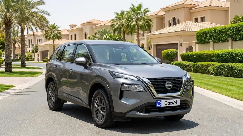 Nissan X Trail S 2023