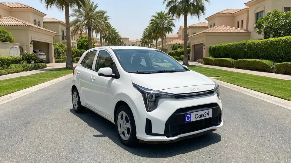 Kia Picanto LX 2024