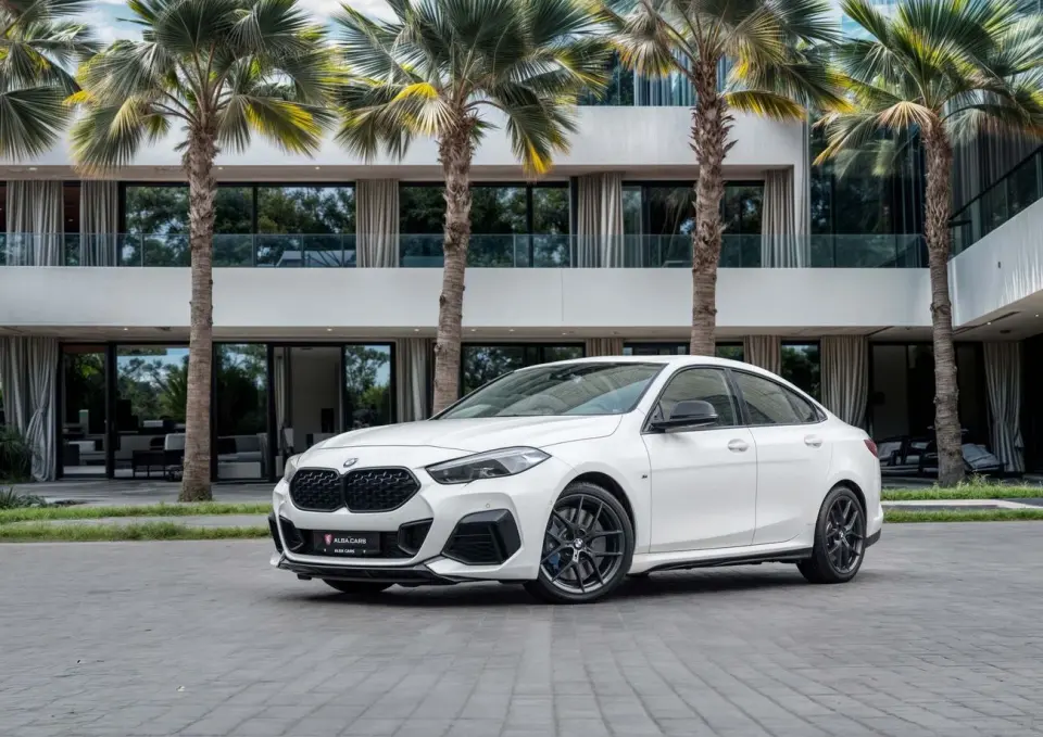 BMW 235i M235i 2024