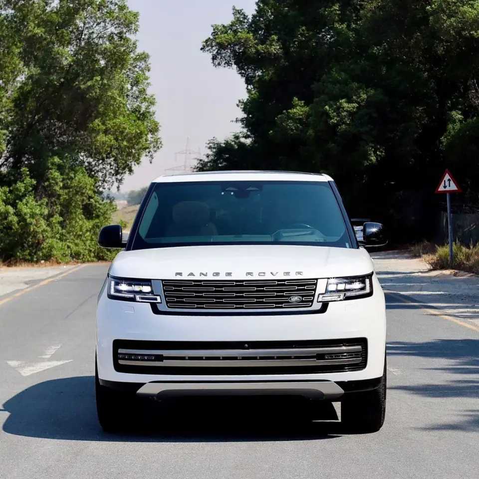 Land Rover Range Rover AUTOBIOGRAPHY LWB P530 2025