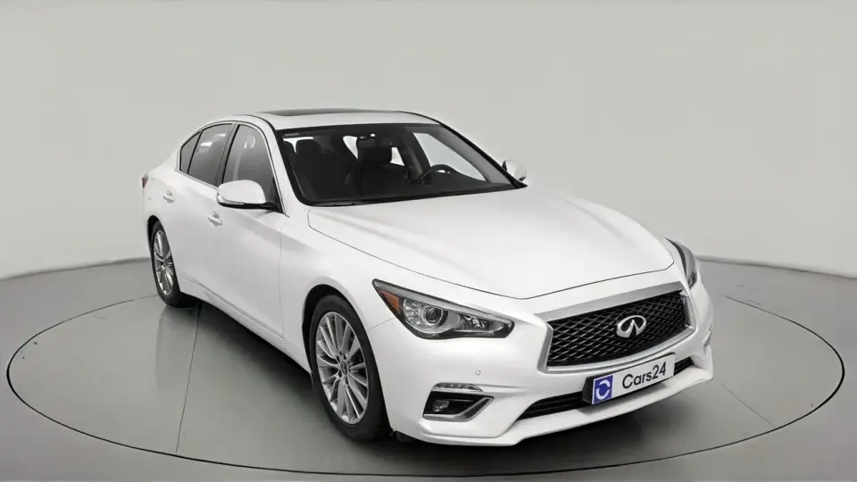 Infiniti Q50 LUXE 2024