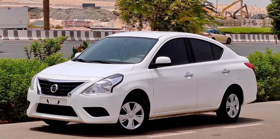 Nissan Sunny SV 2023