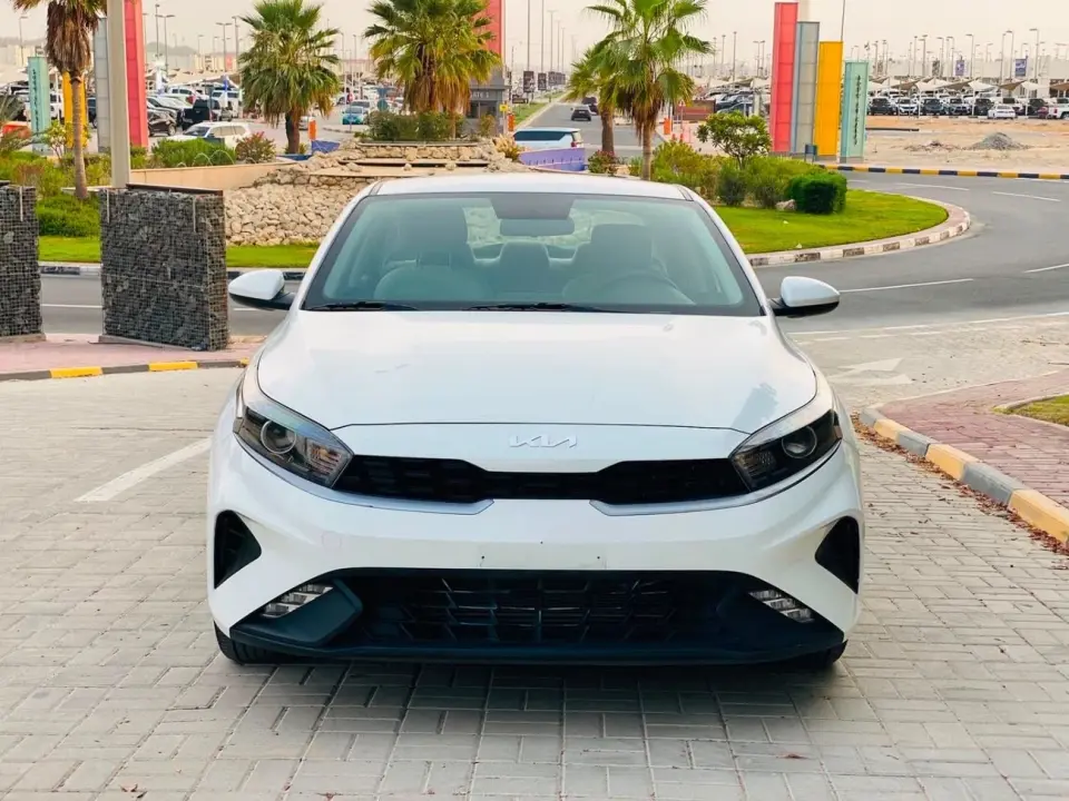 Kia Cerato L 2023