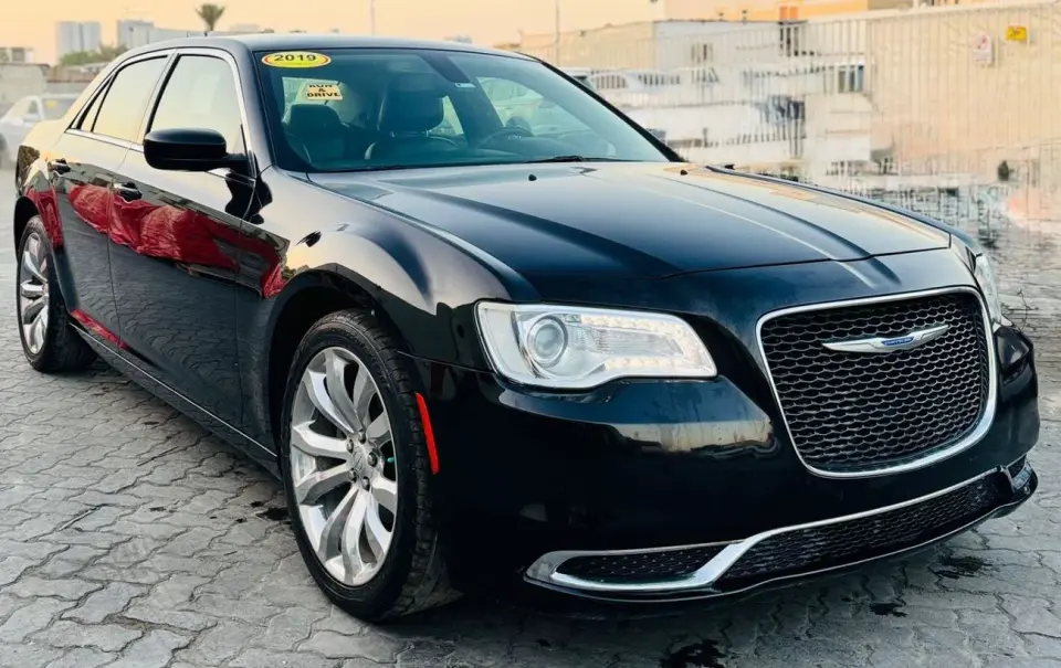 Chrysler 300 TOURING 2019